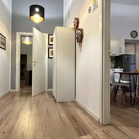 Dimora Fodera Apartment Agrigento Luaran gambar