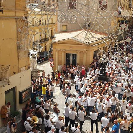 Dimora Fodera Apartment Agrigento Luaran gambar