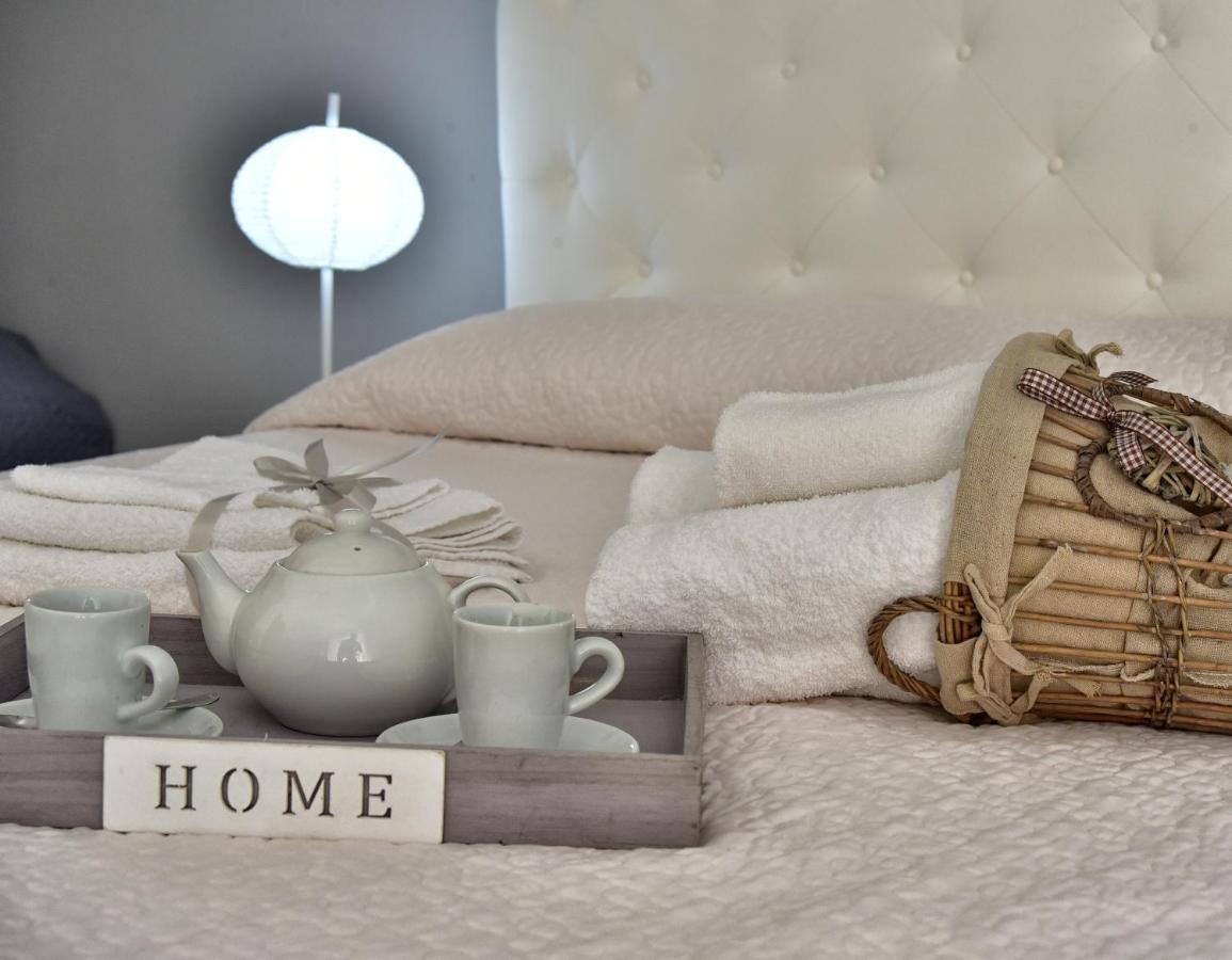 Dimora Fodera Apartment Agrigento Luaran gambar