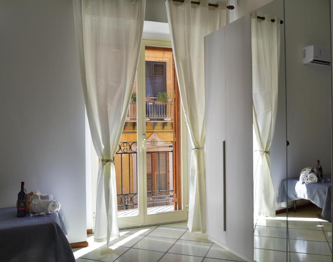 Dimora Fodera Apartment Agrigento Luaran gambar