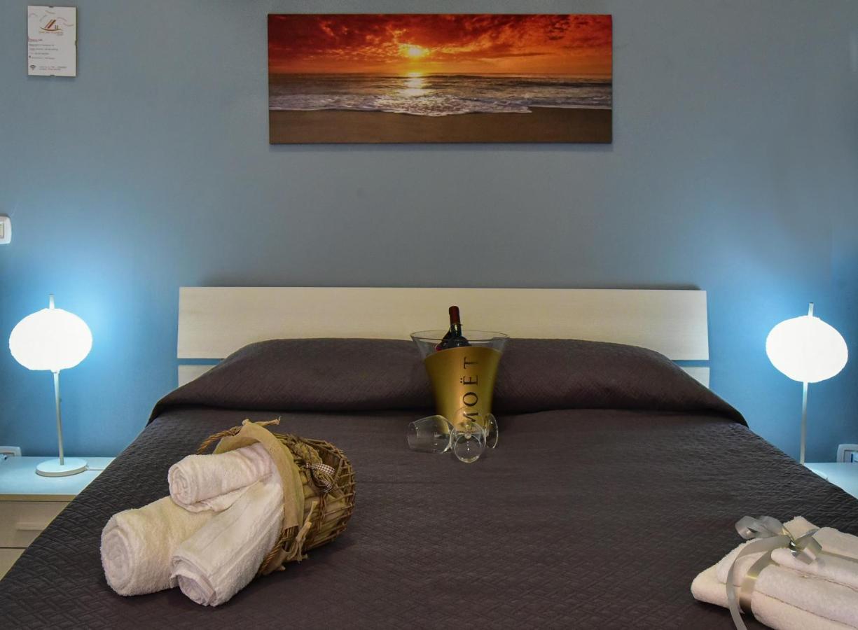 Dimora Fodera Apartment Agrigento Luaran gambar