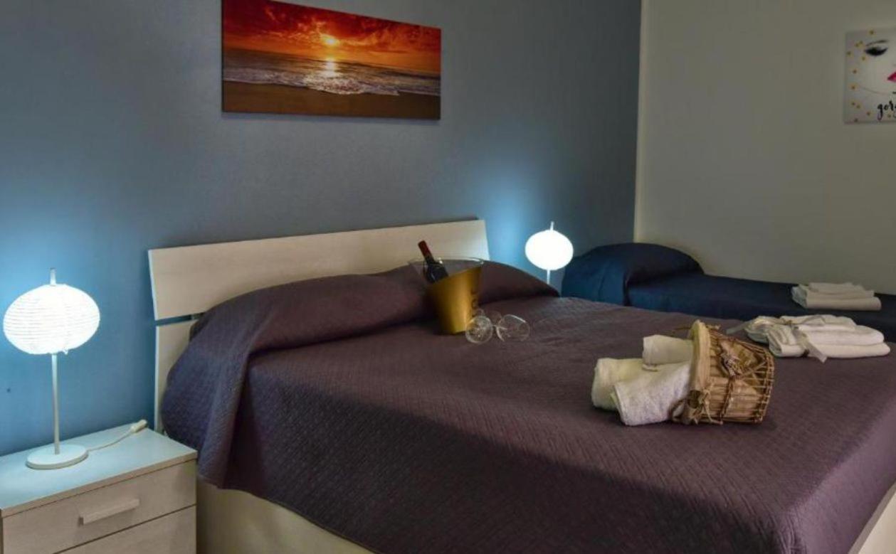 Dimora Fodera Apartment Agrigento Luaran gambar