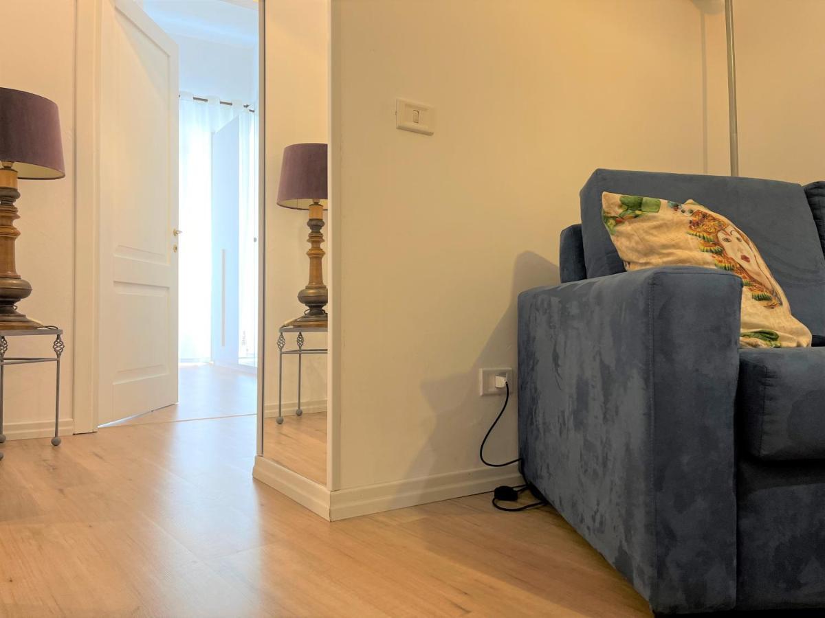 Dimora Fodera Apartment Agrigento Luaran gambar