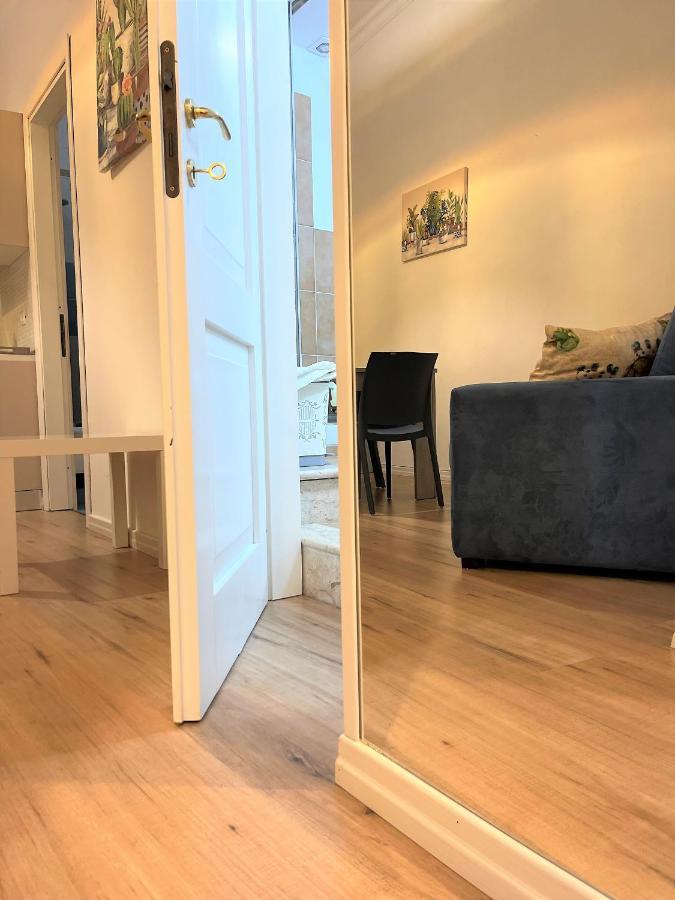 Dimora Fodera Apartment Agrigento Luaran gambar