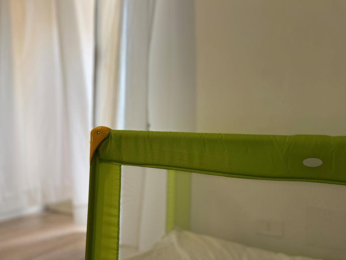 Dimora Fodera Apartment Agrigento Luaran gambar