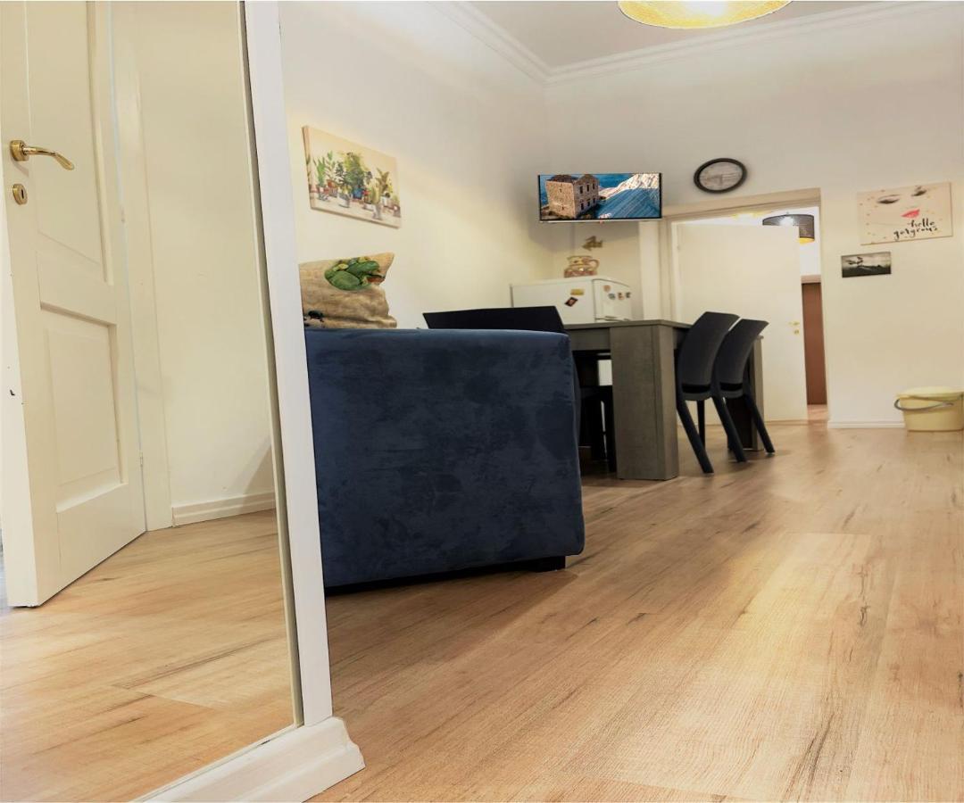 Dimora Fodera Apartment Agrigento Luaran gambar