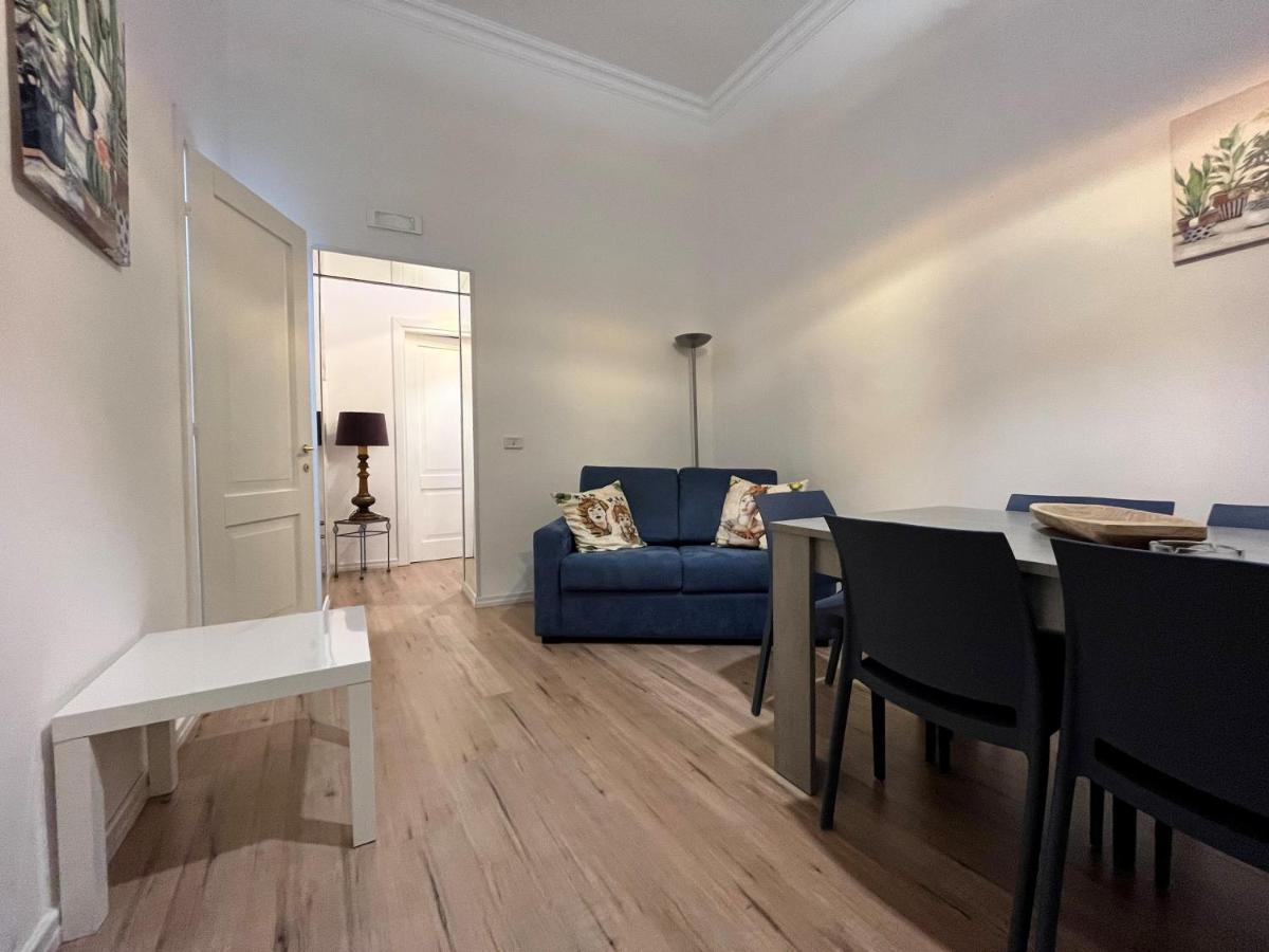 Dimora Fodera Apartment Agrigento Luaran gambar