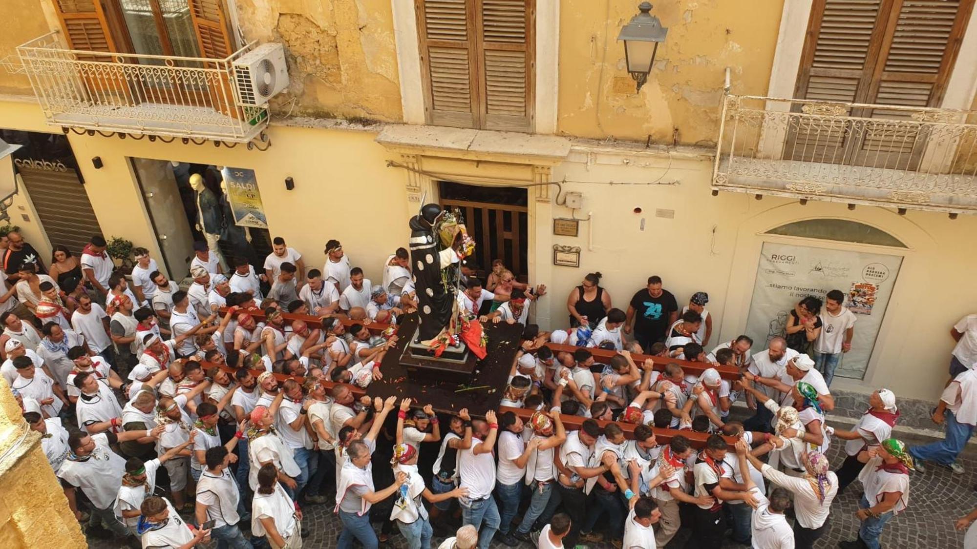 Dimora Fodera Apartment Agrigento Luaran gambar