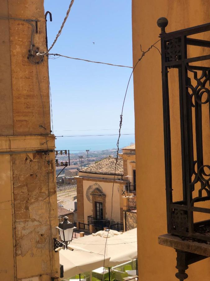 Dimora Fodera Apartment Agrigento Luaran gambar